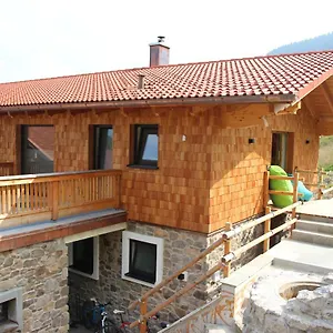 Apartment übernberg, Hausham